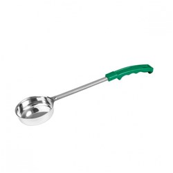 Spoodle Stainless Steel Green Handle 120ml
