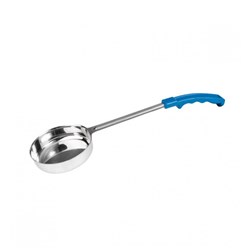 Spoodle Stainless Steel Blue Handle 240ml