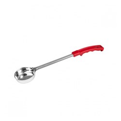 Spoodle Stainless Steel Red Handle 60ml