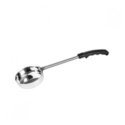 Spoodle Stainless Steel Black Handle 180ml