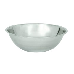 Mixing Bowl  Stainless Steel 450mm 13L