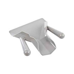 Dual Handle Chip Scoop Cater-Rax