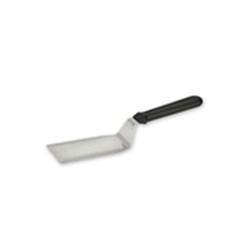 Grill Scraper 105x95mm Cranked Plastic Handle