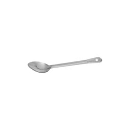 Spoon Basting 280mm Solid Stainless Steel