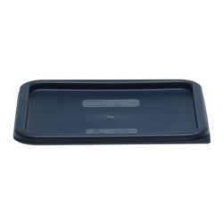 Camsquare Container Lid Blue To Suit 11.4L-20.8L Cambro