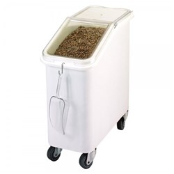 Cambro Ingredient Bin White 81L IBS20 Cambro
