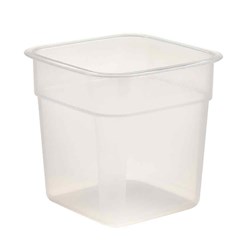 Camsquare FreshPro Storage Container Clear 950ml Cambro