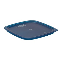 Camsquare FreshPro Lid Blue Suits 11.4L/17.2L/20.8L Cambro