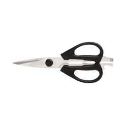 Gusto All Purpose Soft Grip Kitchen Scissors Pro.cooker
