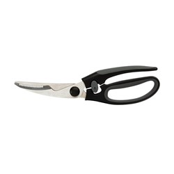 Gusto Soft Grip Poultry Shears Stainless Steel Pro.cooker