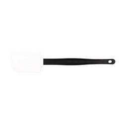 Gusto High Heat Spatula Scraper 360mm Pro.cooker