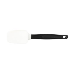 Gusto High Heat Spatula Spoon 250mm Pro.cooker