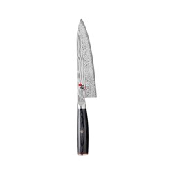 GYUTOH CHEFS KNIFE 200MM 5000FCD PAKKAWOOD HDL