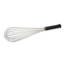 Whisk Sauce 8 Wire 250mm Exoglass S/S 18/10 Matfer