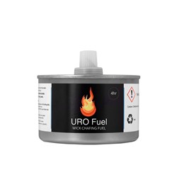 Chafer Fuel Liquid 4hr URO Fuel 