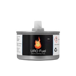 Chafer Fuel Liquid 6hr URO Fuel 