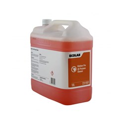 All Purp Clnr Degreaser 10Lt Kitchen Pro