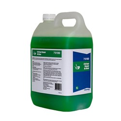 CTR Floor Cleaner No Rinse 5L Ecolab
