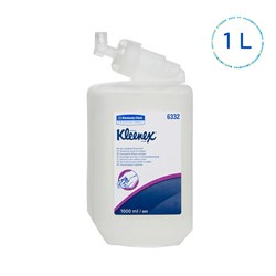 3068051 - Hair & Body Shower Gel Refill Clear 1l