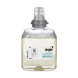 Tfx Foaming Hand Wash Refill Clear 1.2L Gojo
