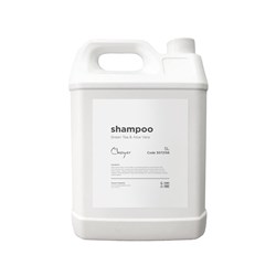 Guest Amenities Shampoo 5L Choyer