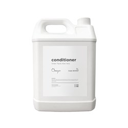 Guest Amenities Conditioner 5L Choyer