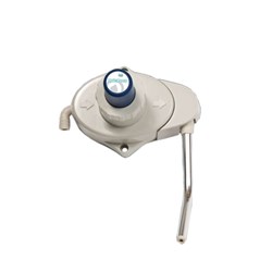 Chemical Hand Pump With Spout Hydrosystems