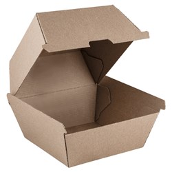 Endura Kraft Burger Clam Brown Extra Large Detpak