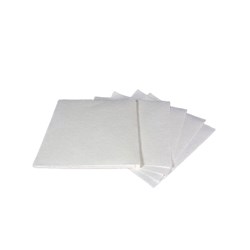 Ace Filters Oil Filter Paper Suit 50L Fryrite 570x360mm