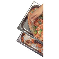 Pansaver Pan Liner Deep Ovenable  1/1 GN Pac Food