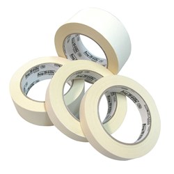 Masking Tape Large 50m Hystik