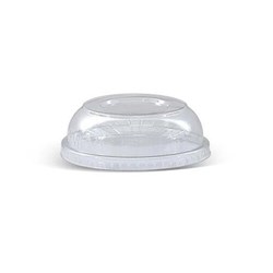 UShape Dome Lid Clear Suits 360/500/600/700ml BetaEco