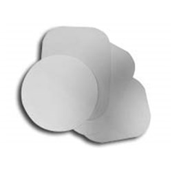 Board Rectangle Foil Takeaway Tray Lid Suit 314/316mm Confoil