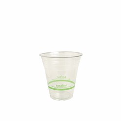 Green Line RPET Cup 12oz 360ml BetaEco