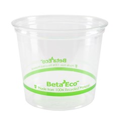 RPET Deli Container 24oz 700ml BetaEco