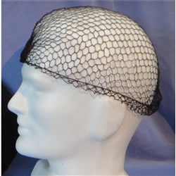 Disposable Mesh Hair Net Eagle