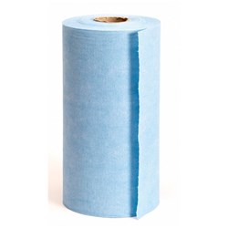 Roll Wiper X60 Small Blue Wypall