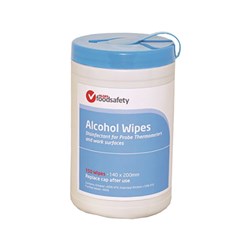 Fildes Foodsafety Thermometer Probe Wipes Dispenser Fildes Food Safety