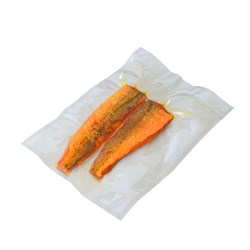 Vacuum Seal Bag 150X200x70um 100/Pkt (25) Pac Food