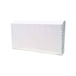Compactfold TAD Hand Towel White 120 Sheets Soft Clean