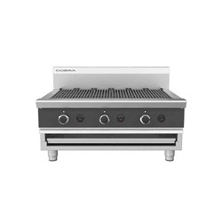 Cobra Gas BBQ Chargrill 900mm CB9-B