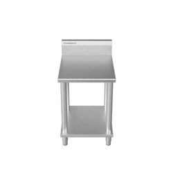 Cobra Infill Bench With Leg Stand Stainless Steel 1085mm