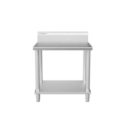 Cobra Infill Bench With Leg Stand Stainless Steel 900mm