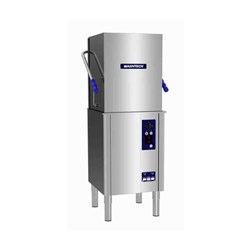 Washtech Passthrough Dishwasher 450mm XM