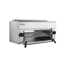 Waldorf Salamander Gas SN8200G