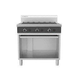 Cobra Griddle Gas With Cabinet Base CB9
