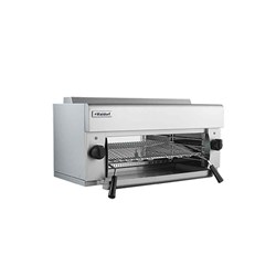 Waldorf Salamander Electric 900mm SN8200E