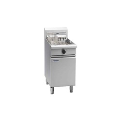 Waldorf Fryer Single Pan Electric 27L FN8127E