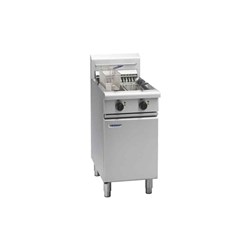 Waldorf Fryer Electric Twin Pan 2 x 12L FN8224E