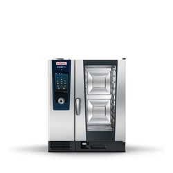 Rational iCombi Combi Oven & Kit 10 x 1/1 GN ICP101